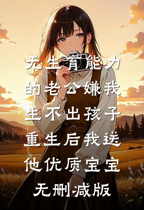 无生育能力的老公嫌我生不出孩子，重生后我送他优质宝宝无删减版
