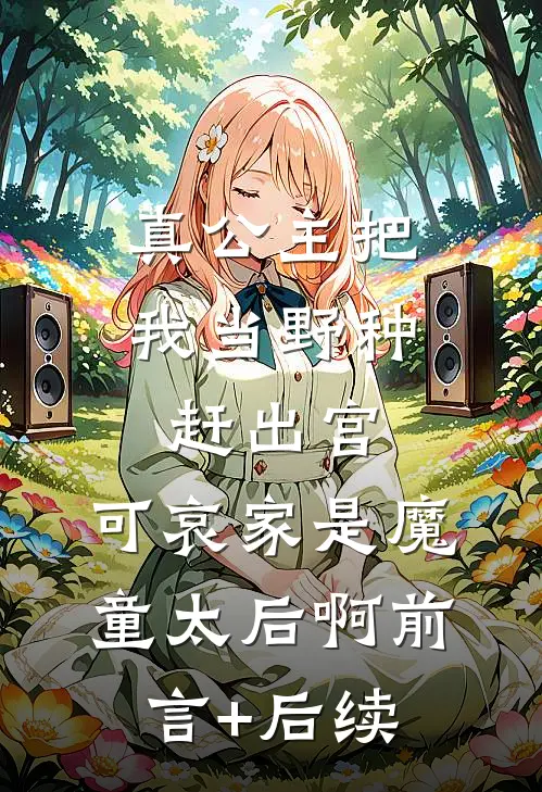 真公主把我当野种赶出宫，可哀家是魔童太后啊前言+后续