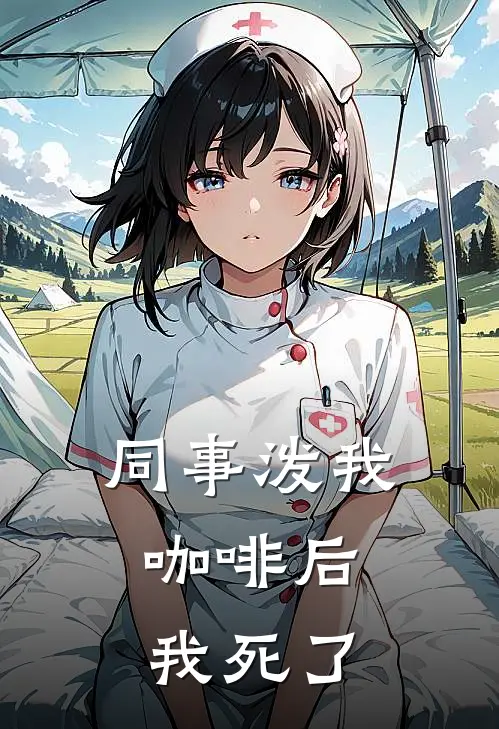同事泼我咖啡后，我死了