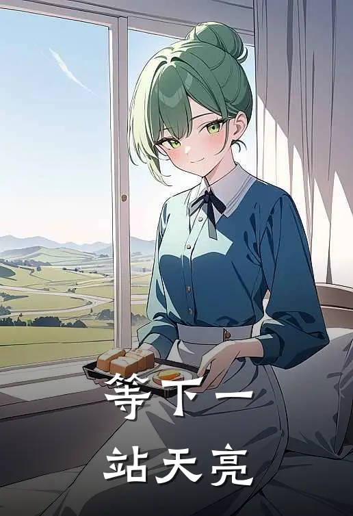 等下一站天亮