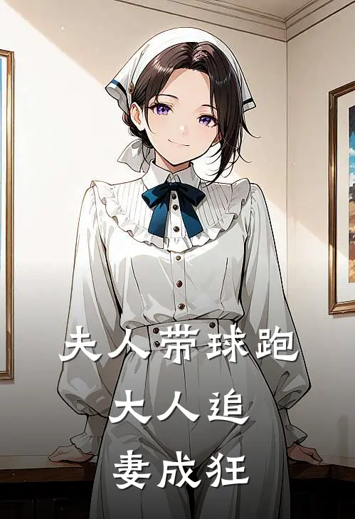 夫人带球跑，大人追妻成狂
