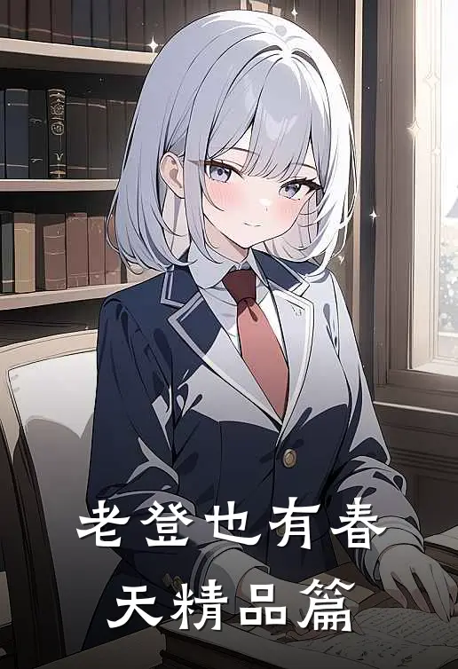 老登也有春天精品篇