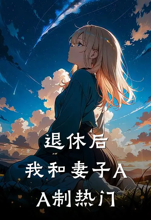退休后，我和妻子AA制热门