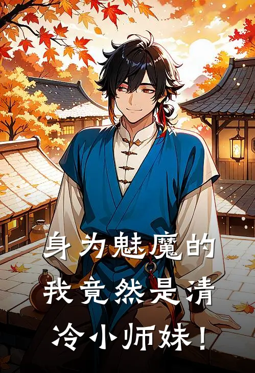 身为魅魔的我竟然是清冷小师妹！