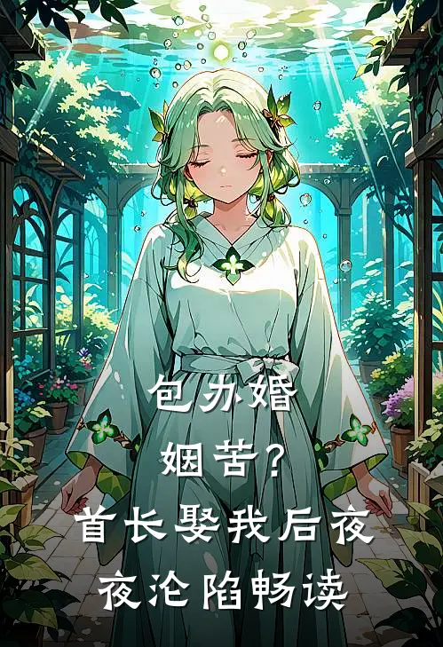 包办婚姻苦？首长娶我后夜夜沦陷畅读