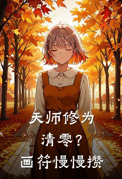 天师修为清零？画符慢慢攒
