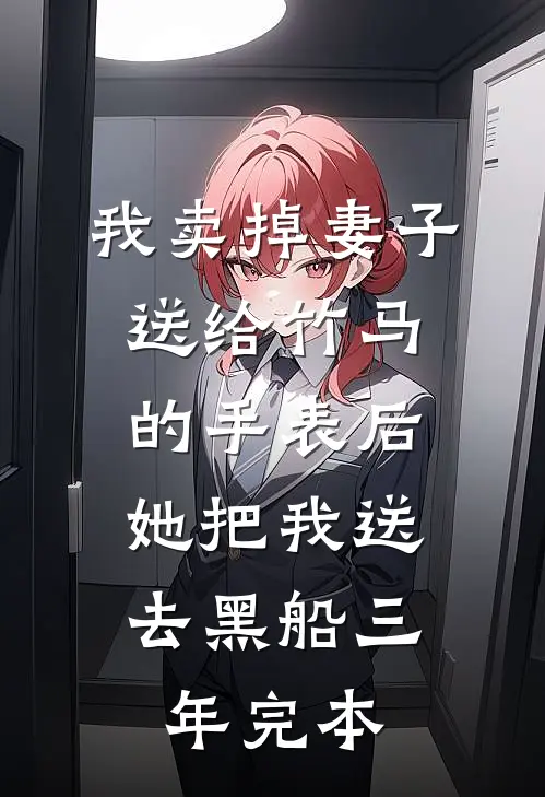 我卖掉妻子送给竹马的手表后，她把我送去黑船三年完本