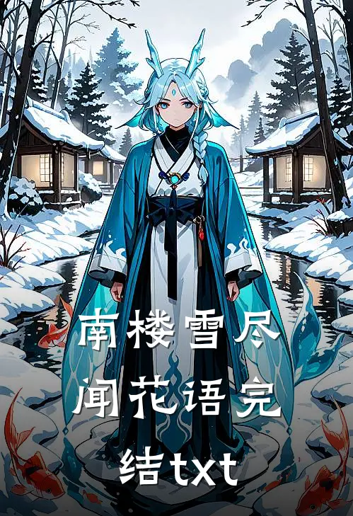 南楼雪尽闻花语完结txt