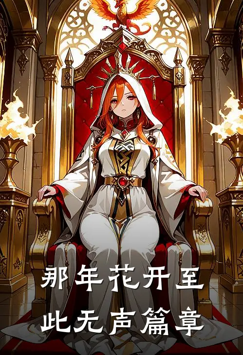 那年花开至此无声篇章