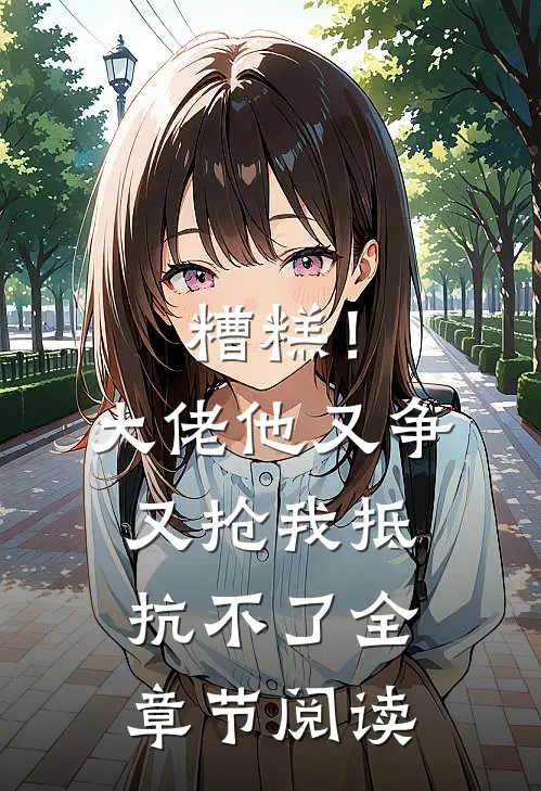 糟糕！大佬他又争又抢我抵抗不了全章节阅读