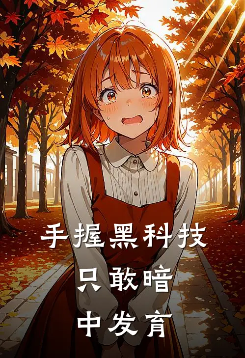 手握黑科技，只敢暗中发育