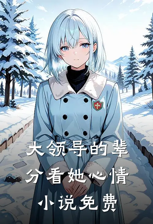 大领导的辈分看她心情小说免费