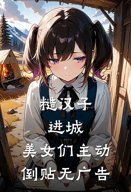 糙汉子进城，美女们主动倒贴无广告