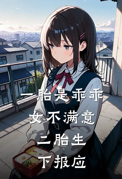 一胎是乖乖女不满意，二胎生下报应