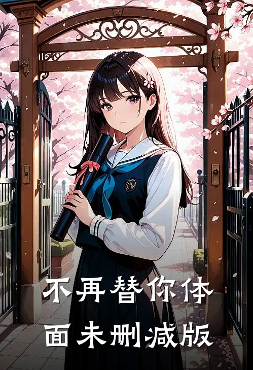 不再替你体面未删减版