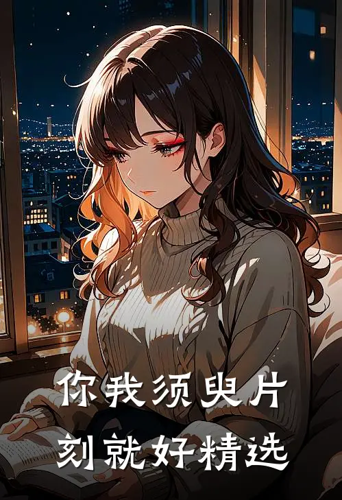 你我须臾片刻就好精选