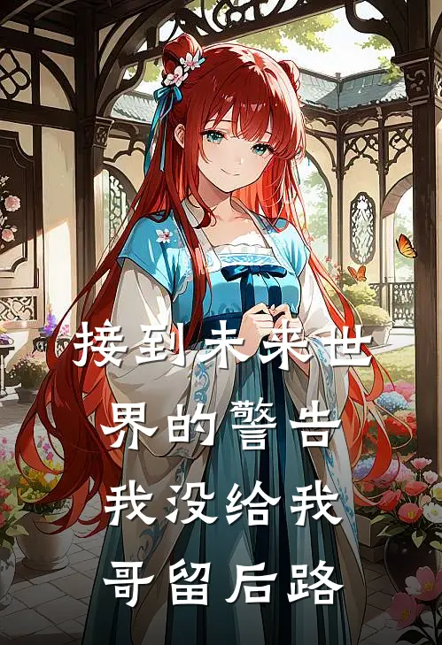 接到未来世界的警告，我没给我哥留后路