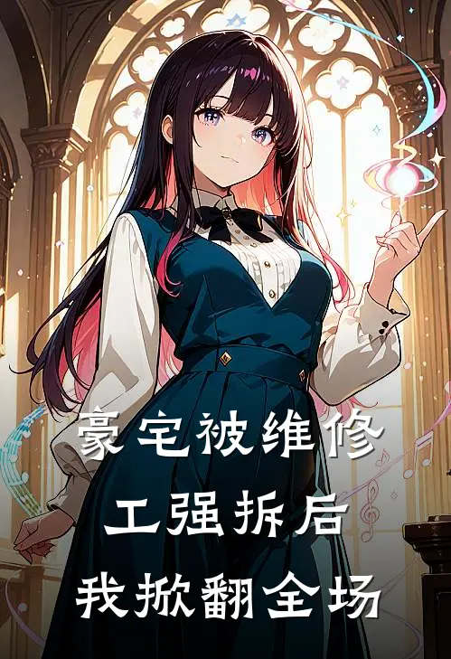 豪宅被维修工强拆后，我掀翻全场