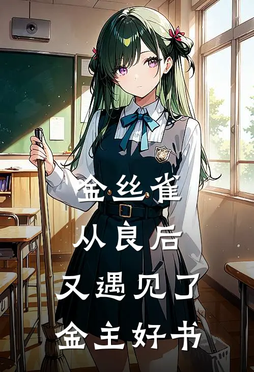 金丝雀从良后，又遇见了金主好书
