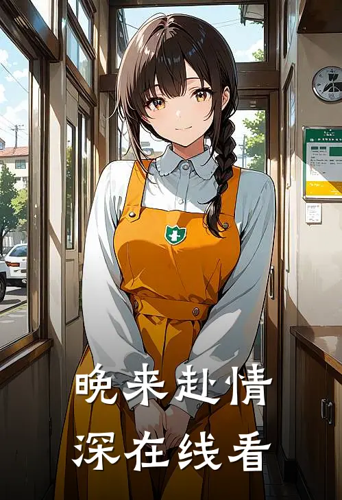 晚来赴情深在线看