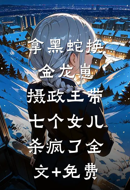拿黑蛇换金龙崽，摄政王带七个女儿杀疯了全文+免费