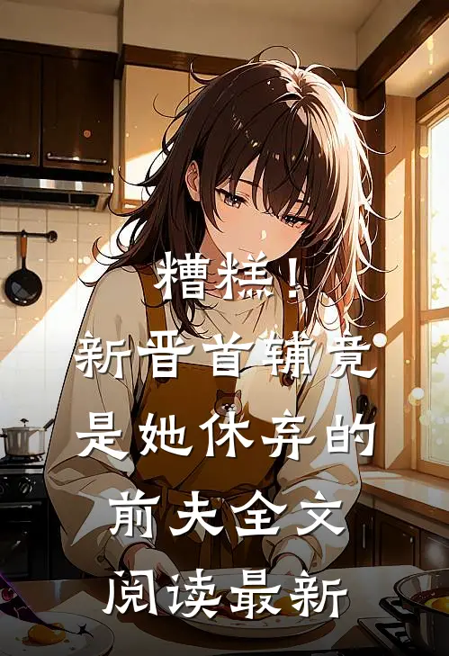 糟糕！新晋首辅竟是她休弃的前夫全文阅读最新