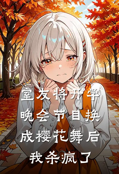 室友将开学晚会节目换成樱花舞后，我杀疯了