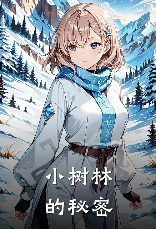 小树林的秘密