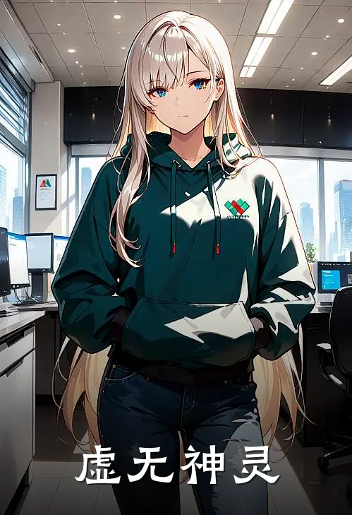 虚无神灵