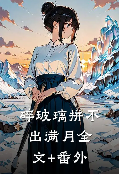 碎玻璃拼不出满月全文+番外