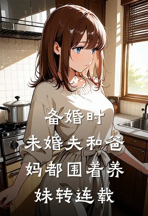 备婚时，未婚夫和爸妈都围着养妹转连载