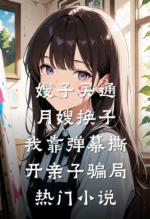 嫂子买通月嫂换子，我靠弹幕撕开亲子骗局热门小说