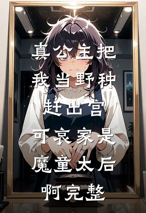 真公主把我当野种赶出宫，可哀家是魔童太后啊完整