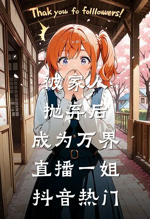 被家人抛弃后，成为万界直播一姐抖音热门