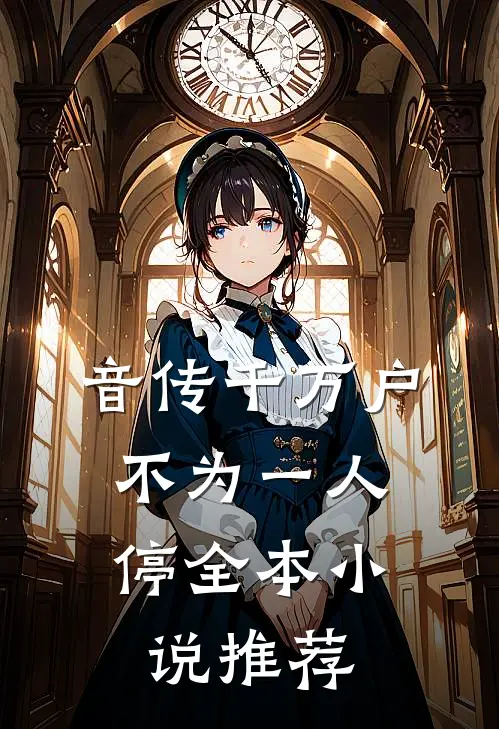 音传千万户，不为一人停全本小说推荐