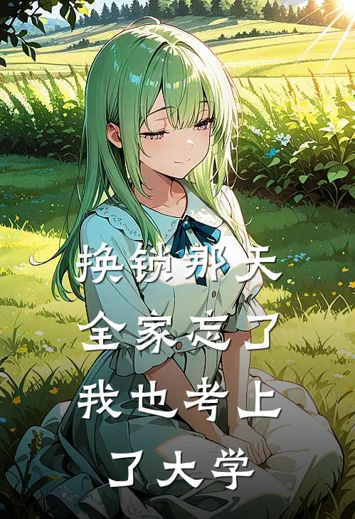 换锁那天，全家忘了我也考上了大学