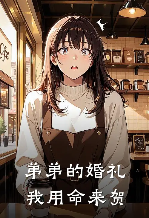 弟弟的婚礼，我用命来贺