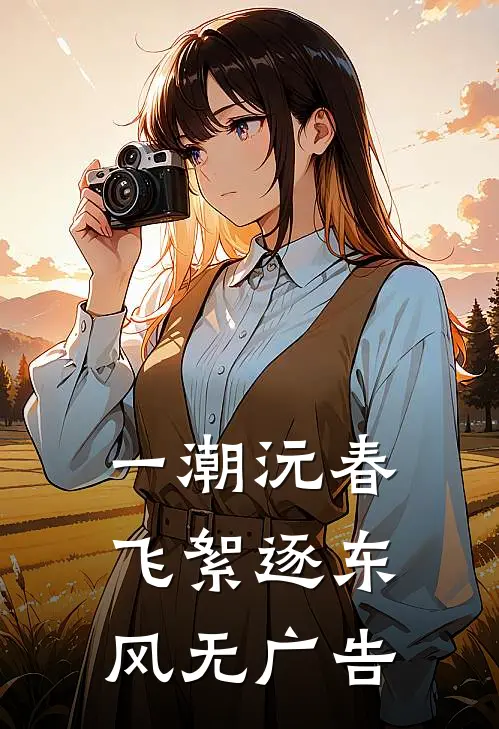 一潮沅春，飞絮逐东风无广告