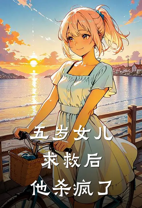 五岁女儿求救后，他杀疯了
