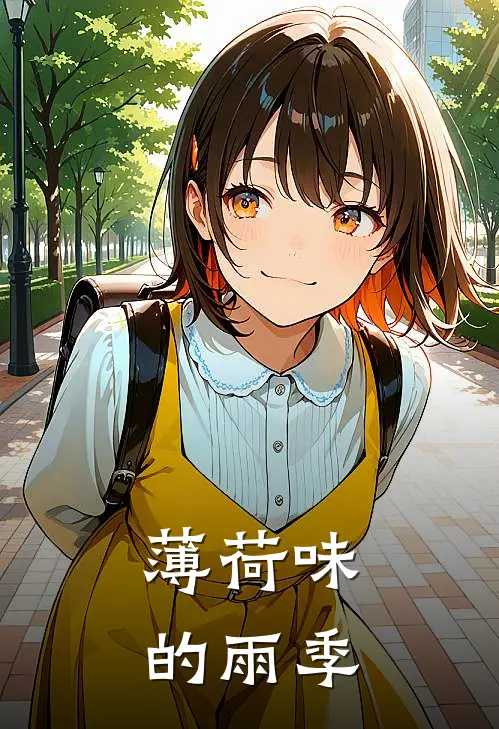 薄荷味的雨季