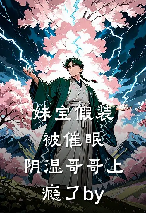妹宝假装被催眠，阴湿哥哥上瘾了by