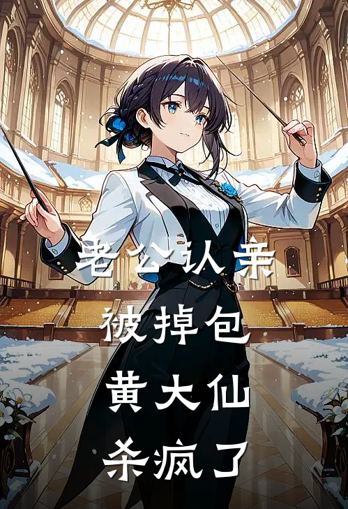 老公认亲被掉包，黄大仙杀疯了