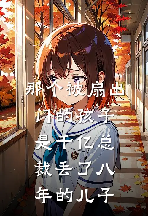 那个被扇出门的孩子，是千亿总裁丢了八年的儿子