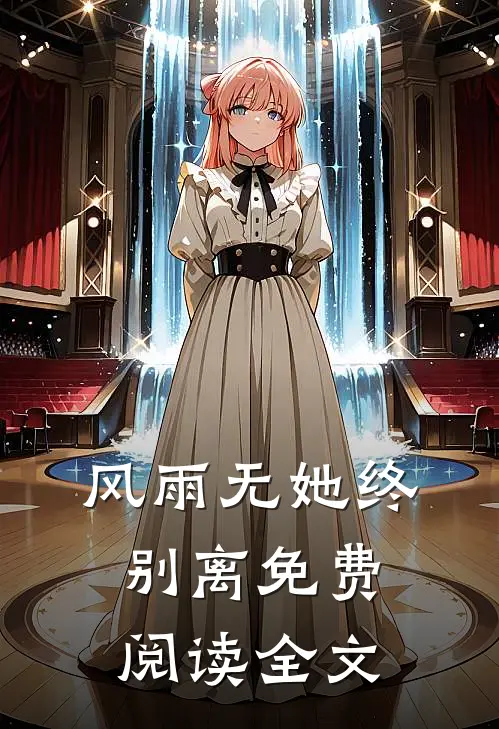 风雨无她终别离免费阅读全文