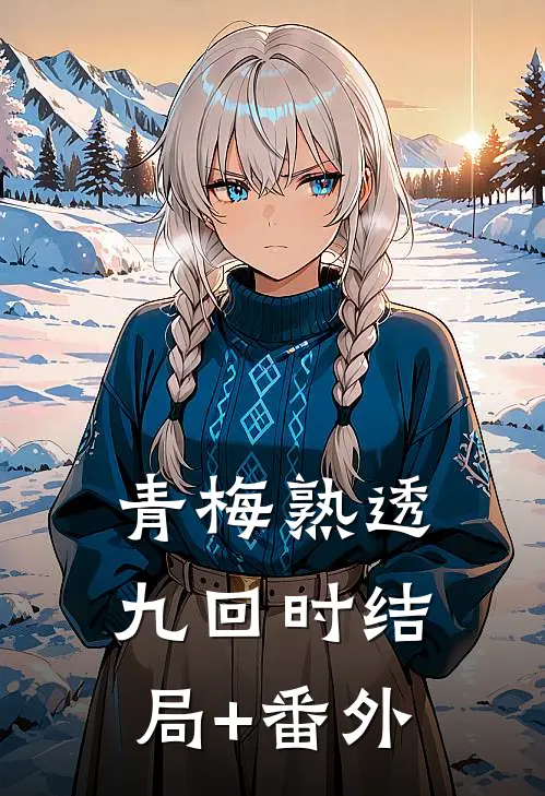 青梅熟透九回时结局+番外
