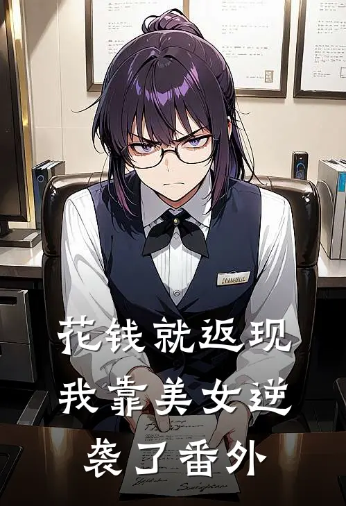 花钱就返现，我靠美女逆袭了番外