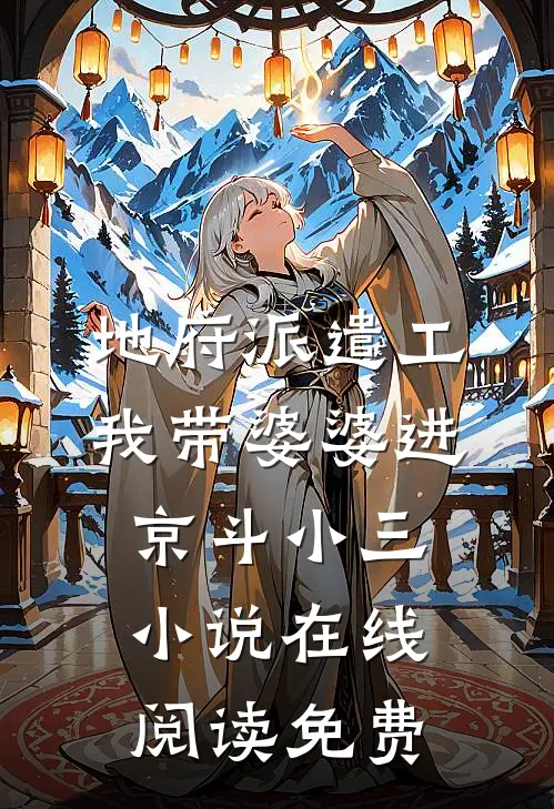 地府派遣工：我带婆婆进京斗小三小说在线阅读免费