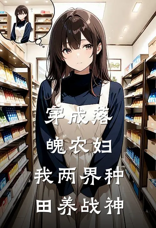 穿成落魄农妇，我两界种田养战神
