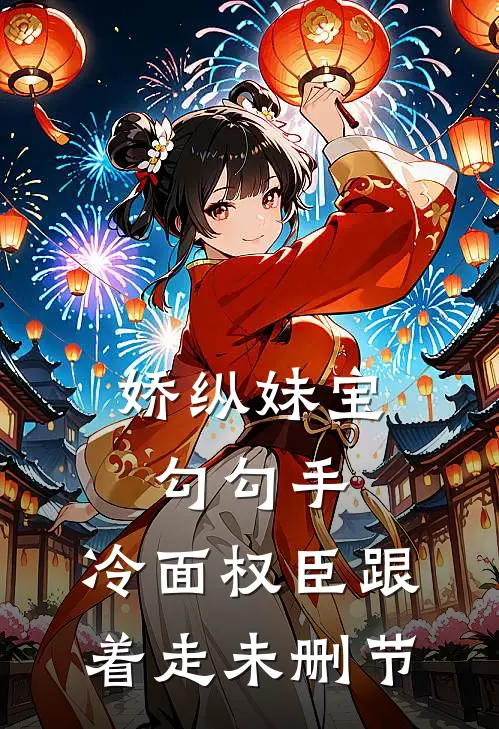 娇纵妹宝勾勾手，冷面权臣跟着走未删节