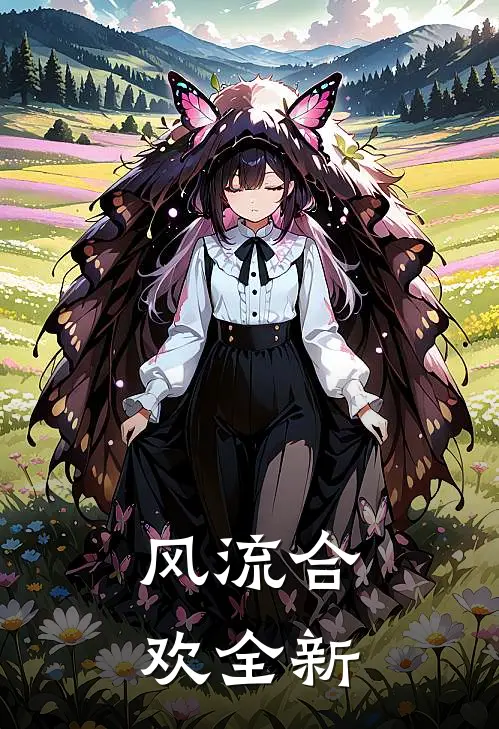 风流合欢全新